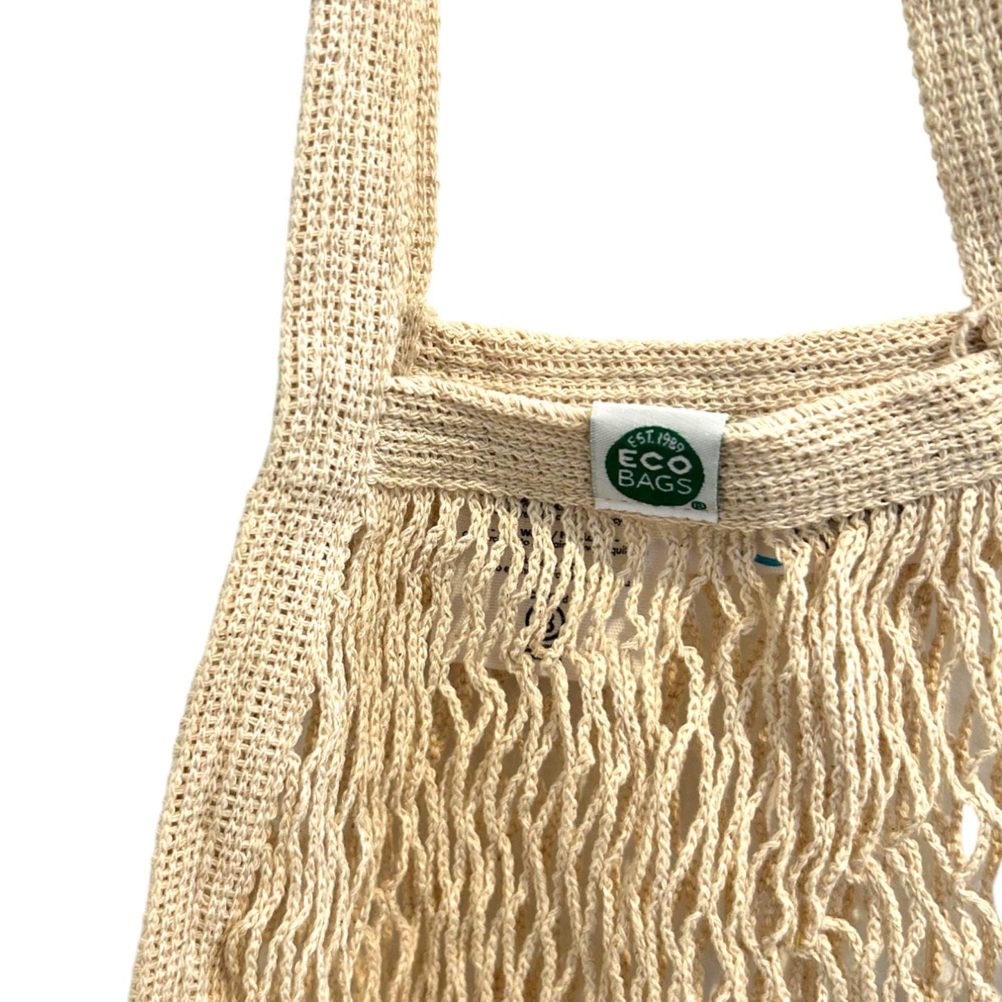 EcoBags | Net String Shopping Bag - Other Eco - Goods