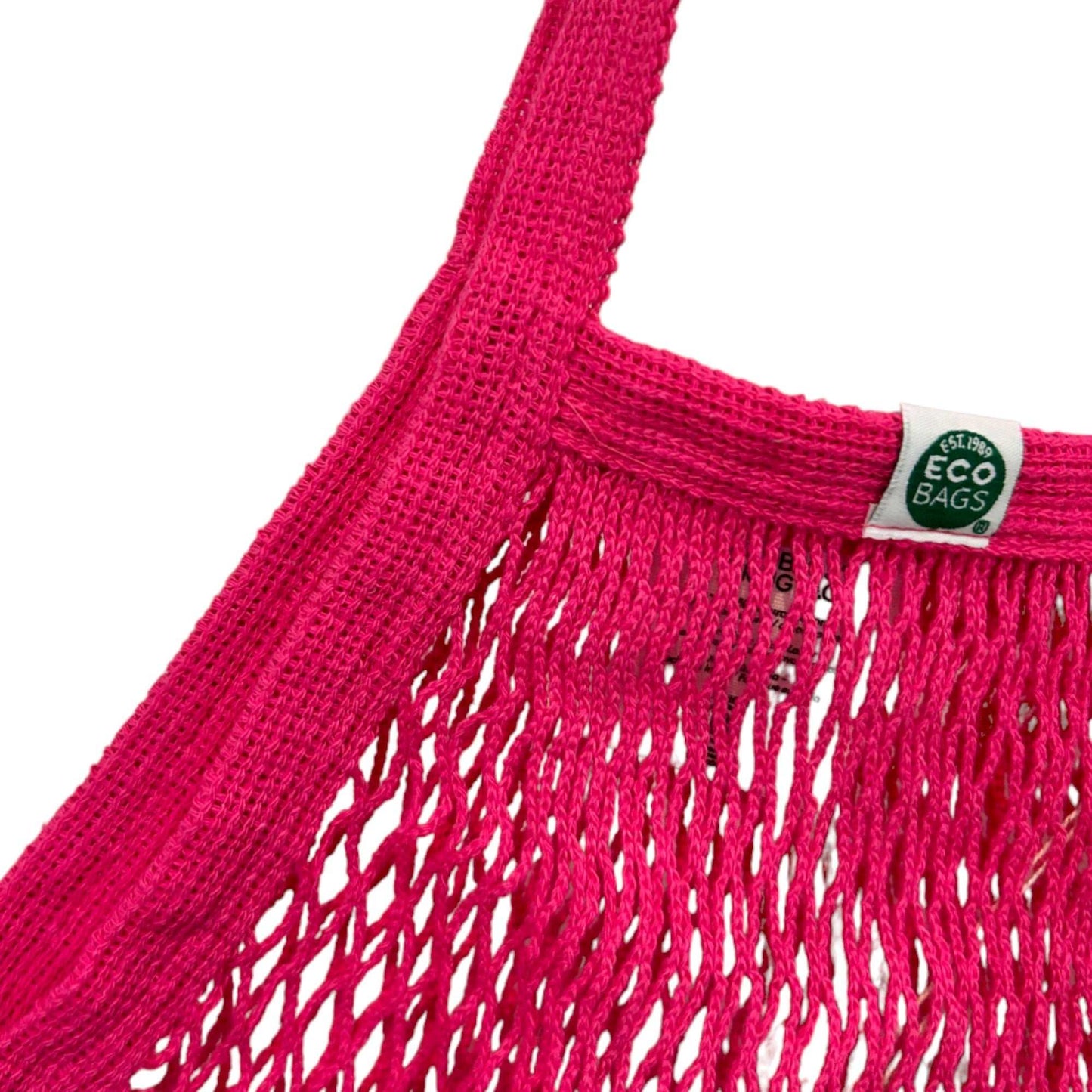 EcoBags | Net String Shopping Bag - Other Eco - Goods
