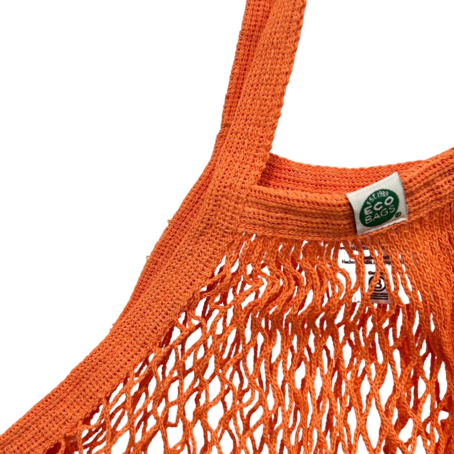 EcoBags | Net String Shopping Bag - Other Eco - Goods