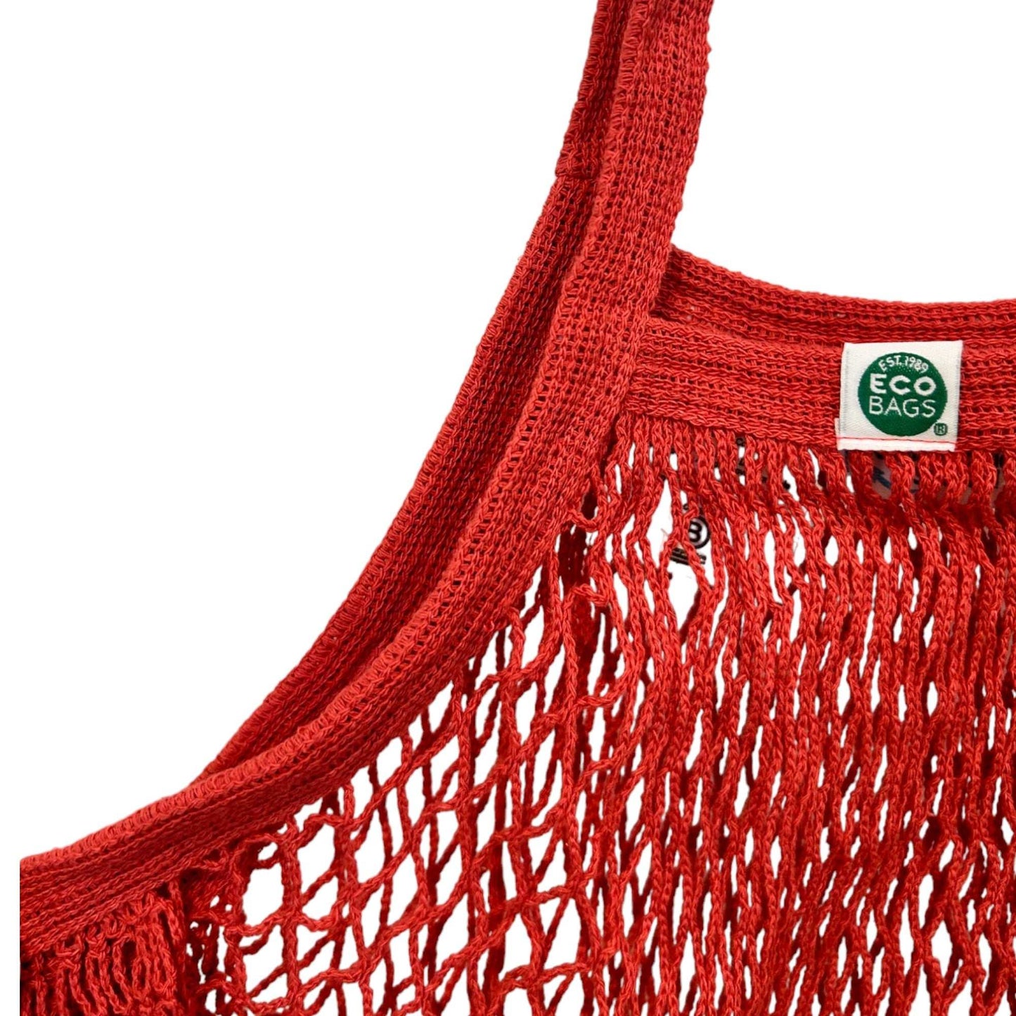 EcoBags | Net String Shopping Bag - Other Eco - Goods