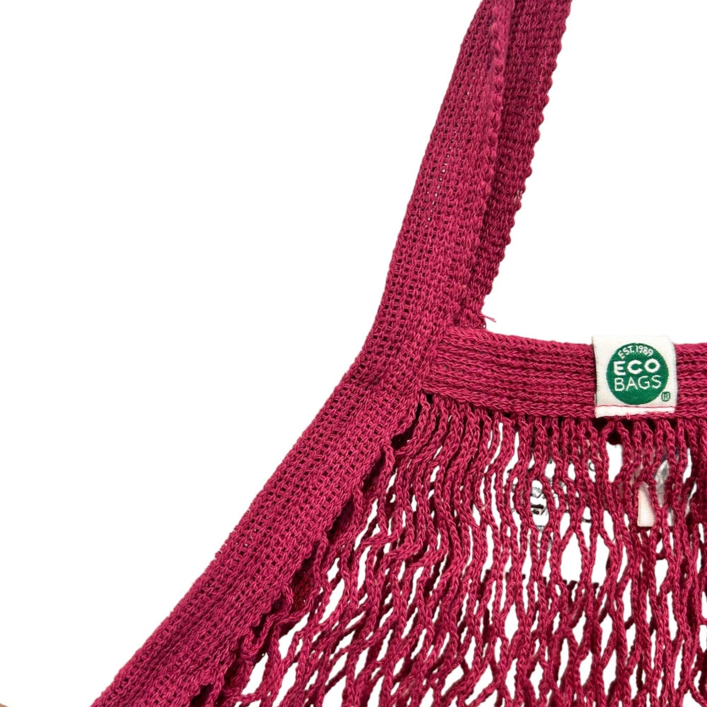 EcoBags | Net String Shopping Bag - Other Eco - Goods
