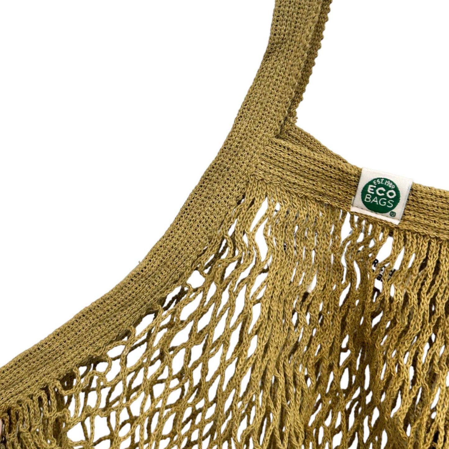 EcoBags | Net String Shopping Bag - Other Eco - Goods