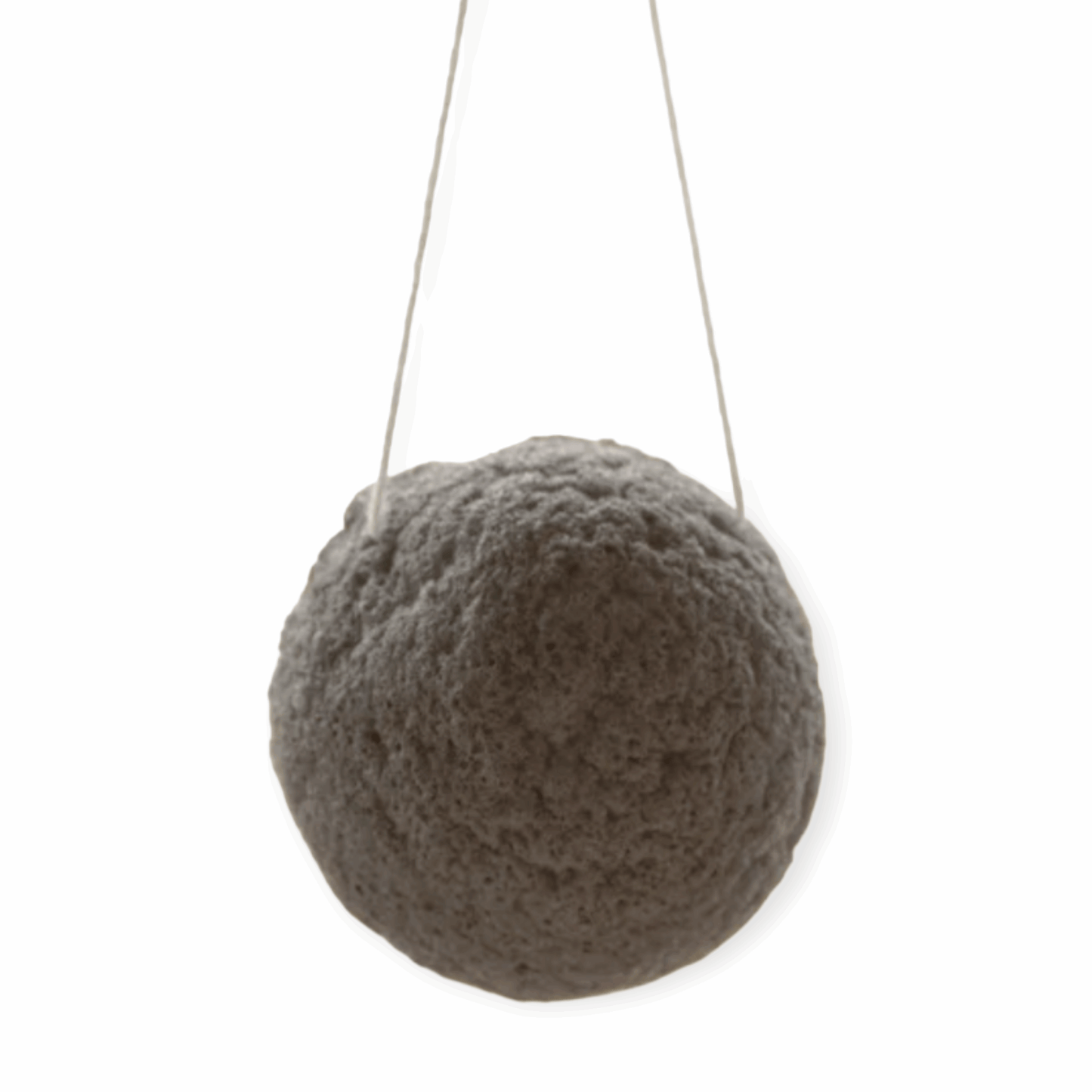 Facial Sponge | Small LUNA Charcoal - Personal Care