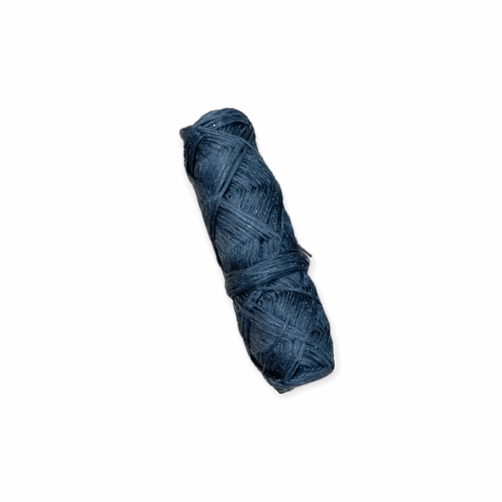 Floss | Charcoal with Steel Holder - Personal Care