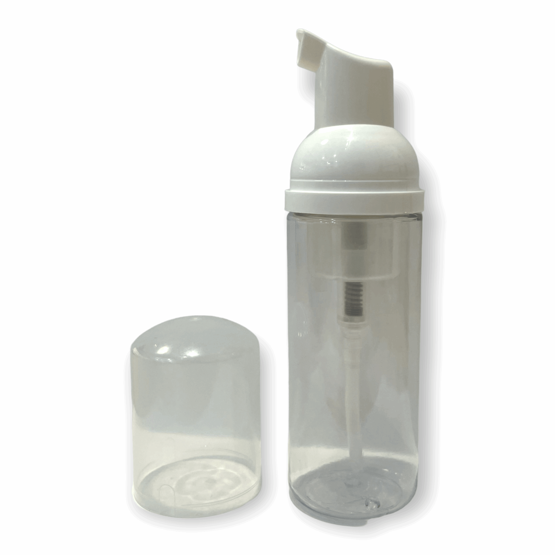 Foaming | 1.69oz Pump Bottle - Home & Cleaning