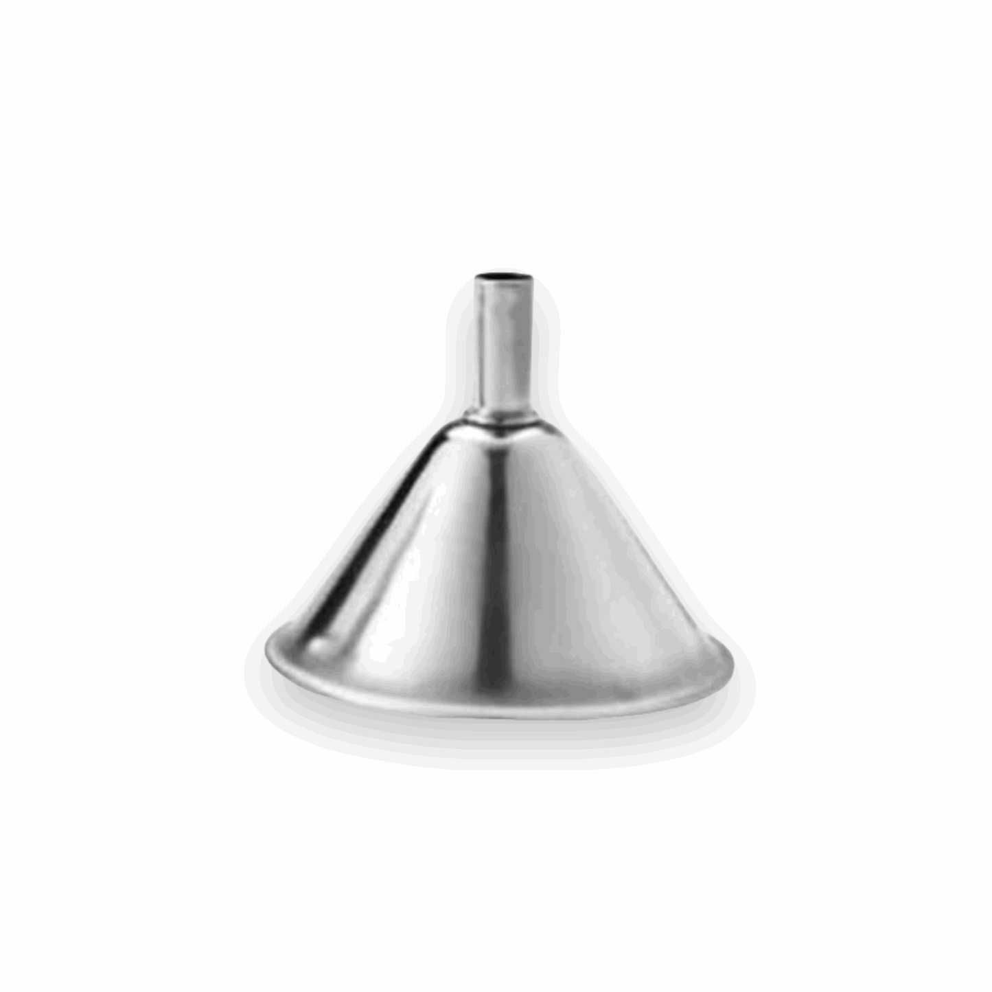 Funnel | Metal Set - Home & Cleaning