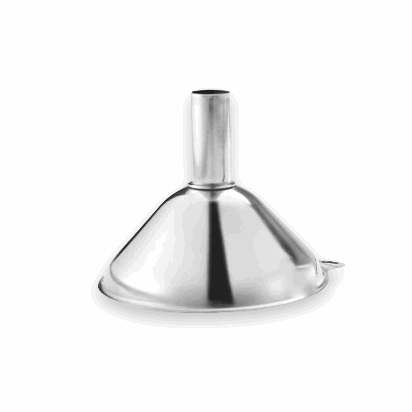 Funnel | Metal Set - Home & Cleaning