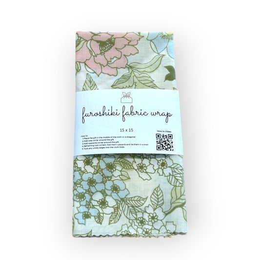 Furoshiki Fabric | Gift Wrap - Other Eco - Goods