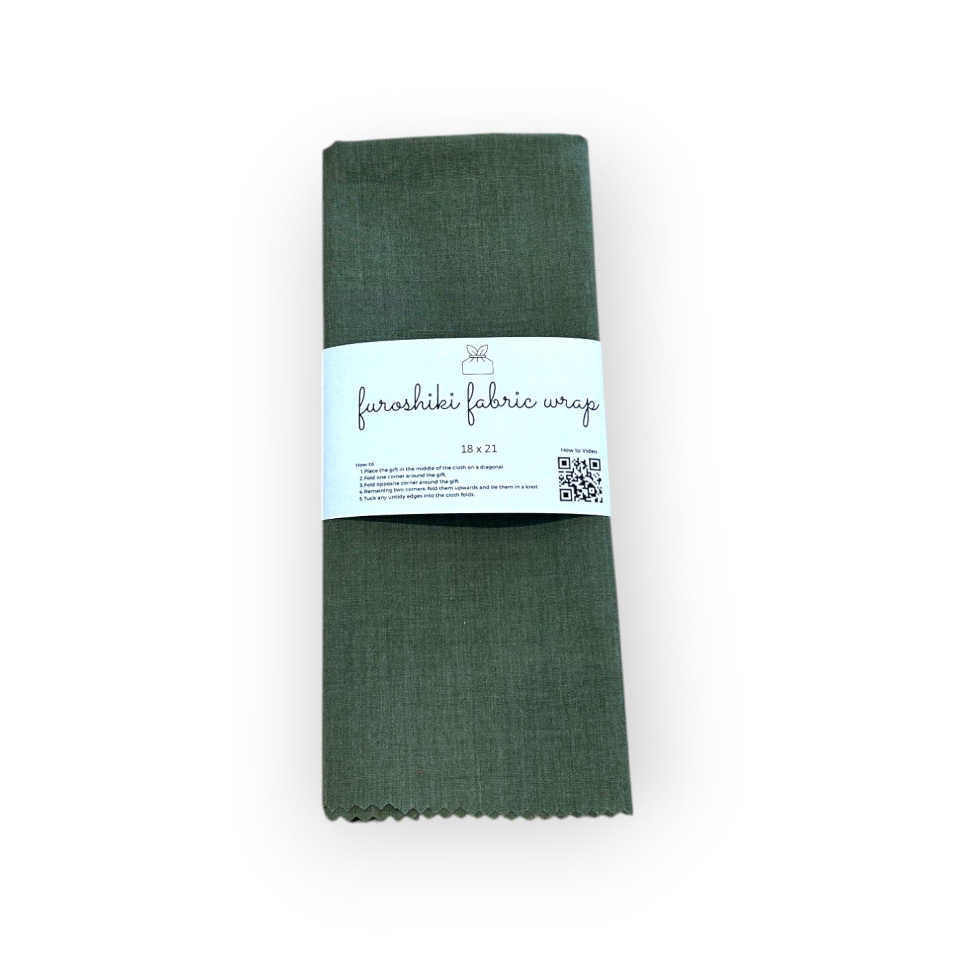 Furoshiki Fabric | Gift Wrap - Other Eco - Goods