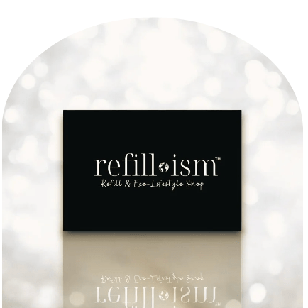 Gift Cards | Refillism Physical Gift Card - Other Eco - Goods