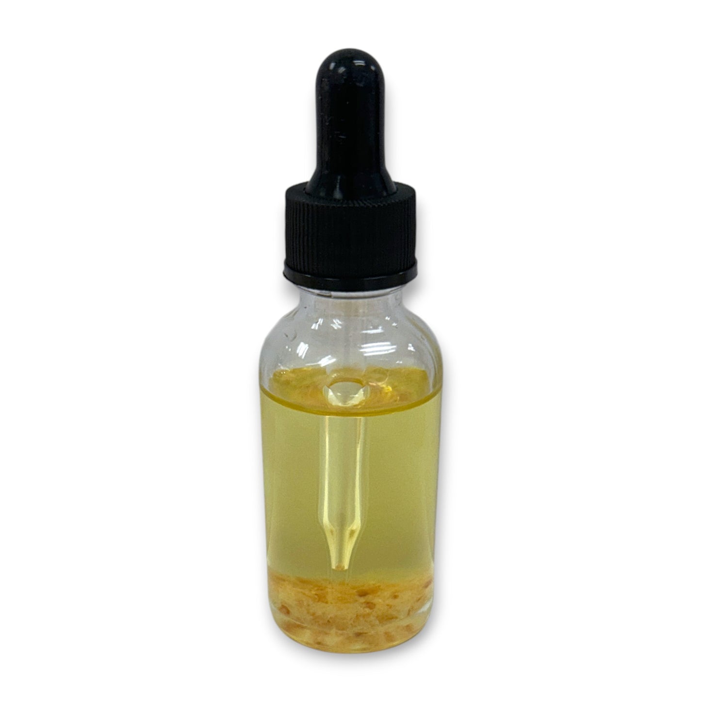 Hair Serum | Rooted in Glory | by Breath of Serenity
