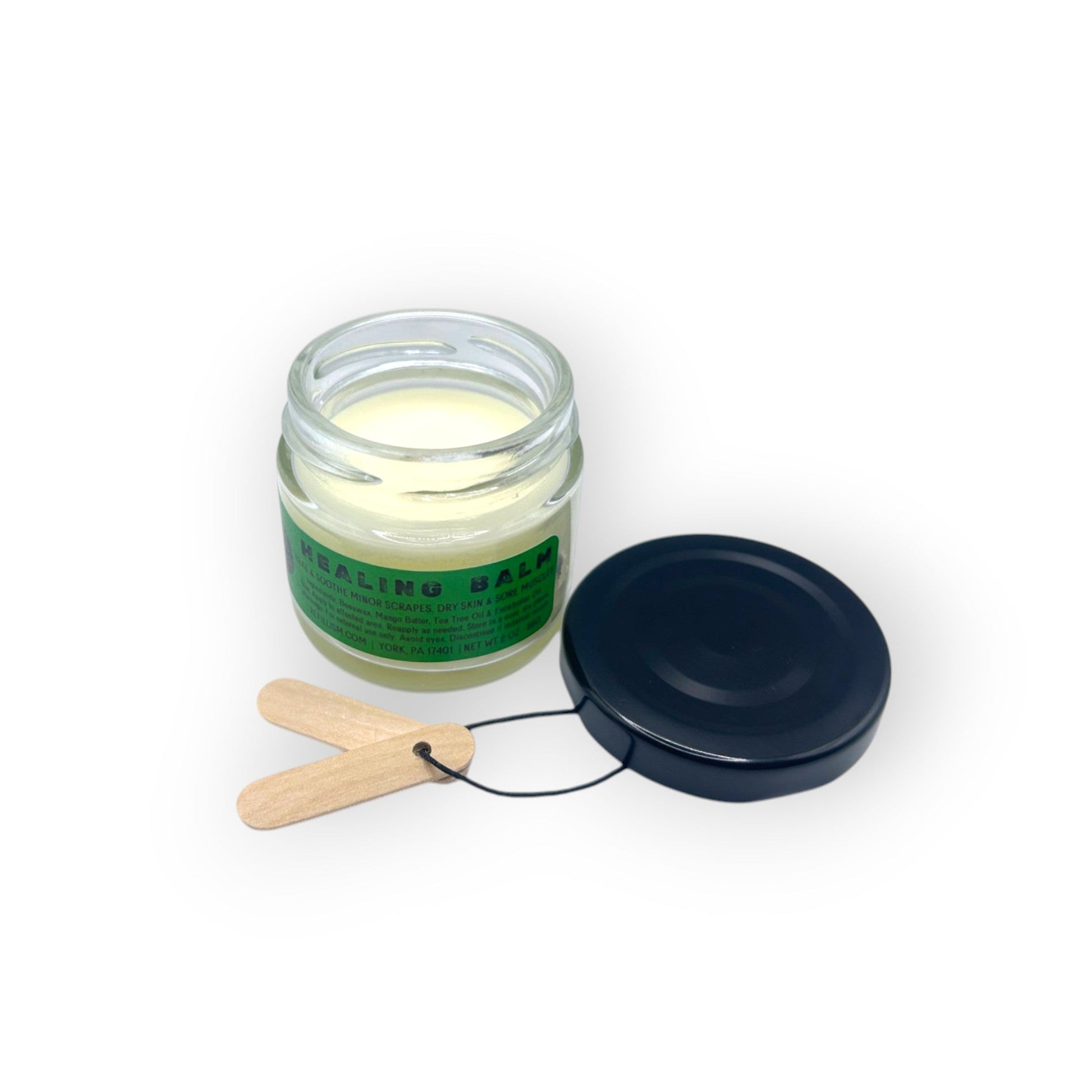 Healing Balm - Personal Care