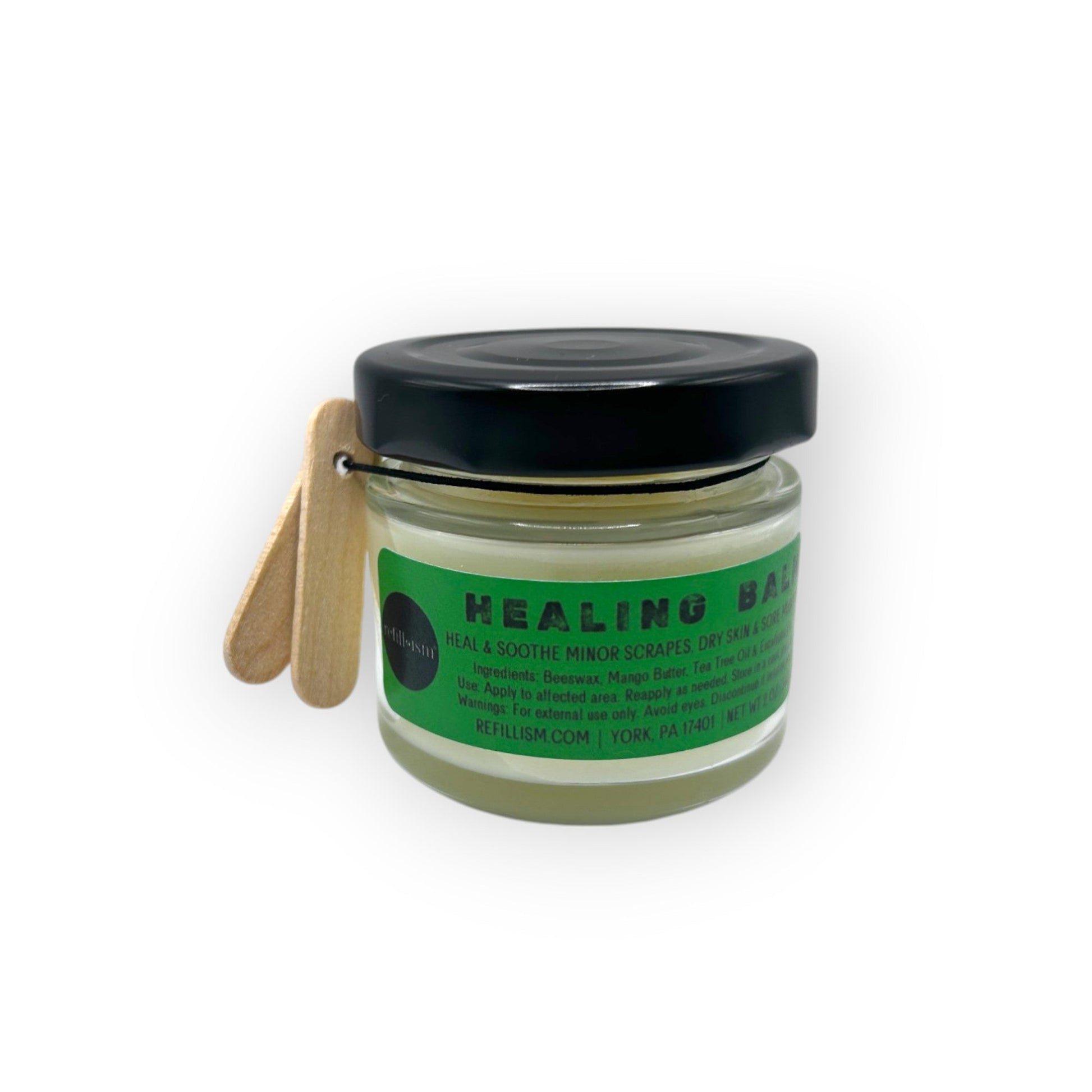 Healing Balm - Personal Care