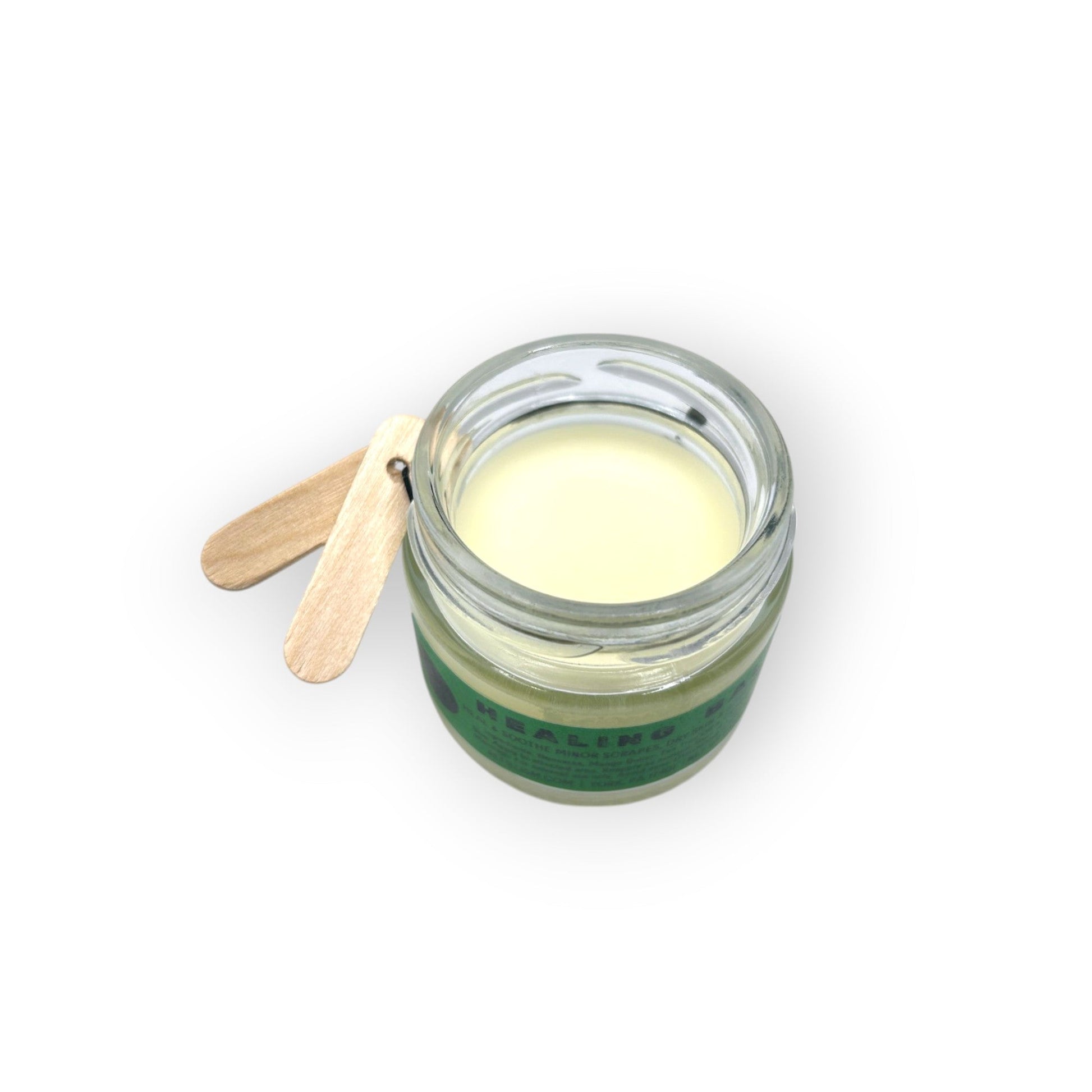 Healing Balm - Personal Care