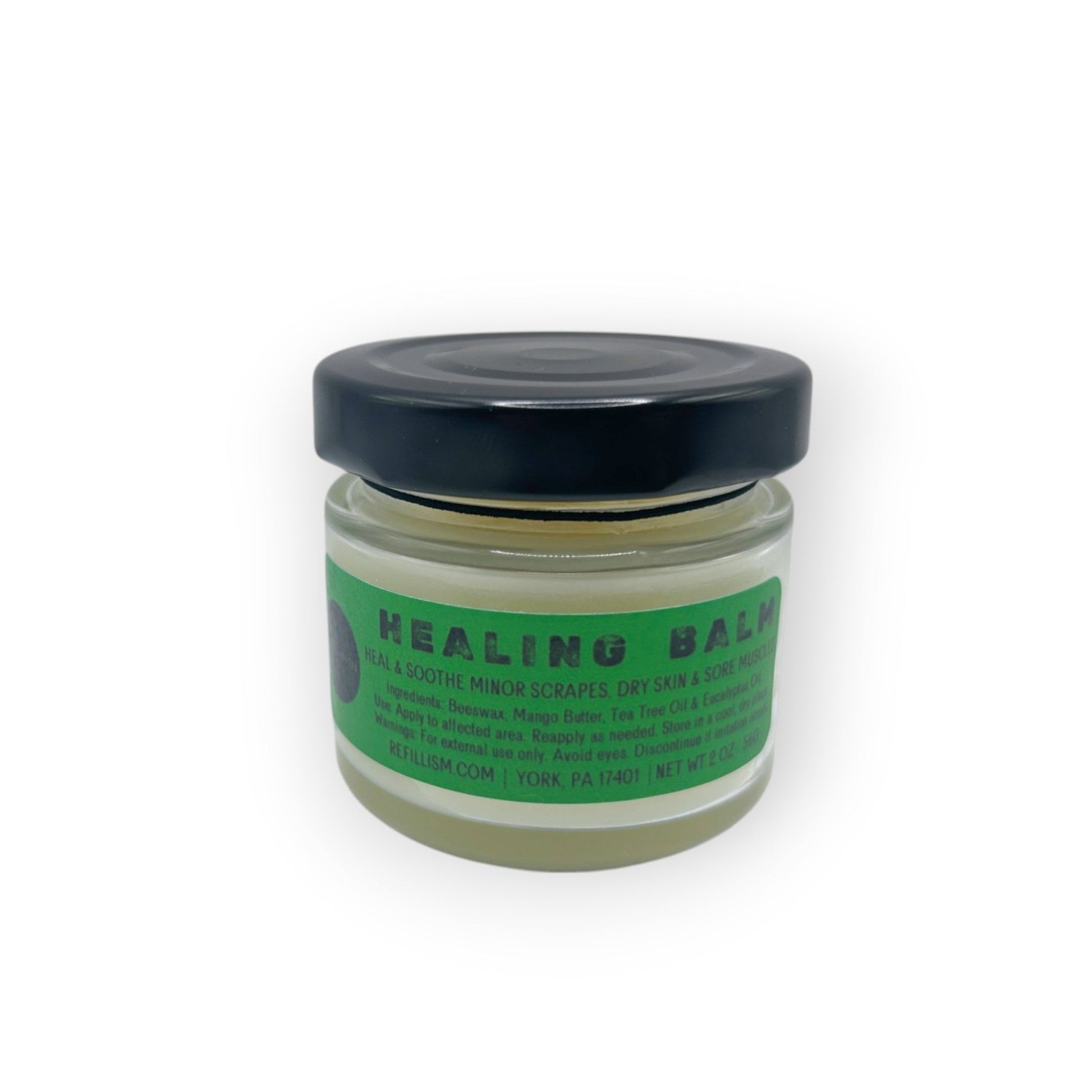 Healing Balm - Personal Care