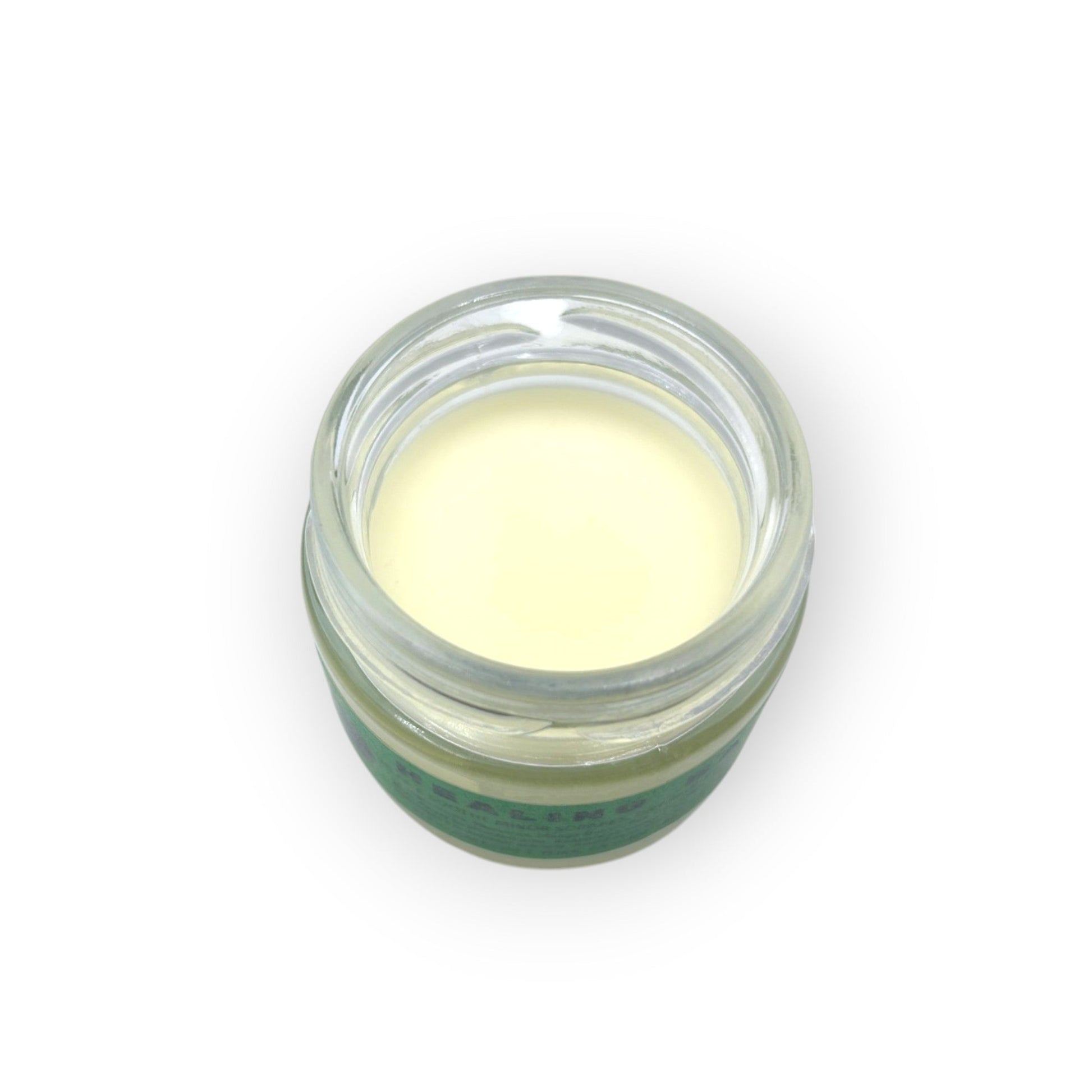 Healing Balm - Personal Care