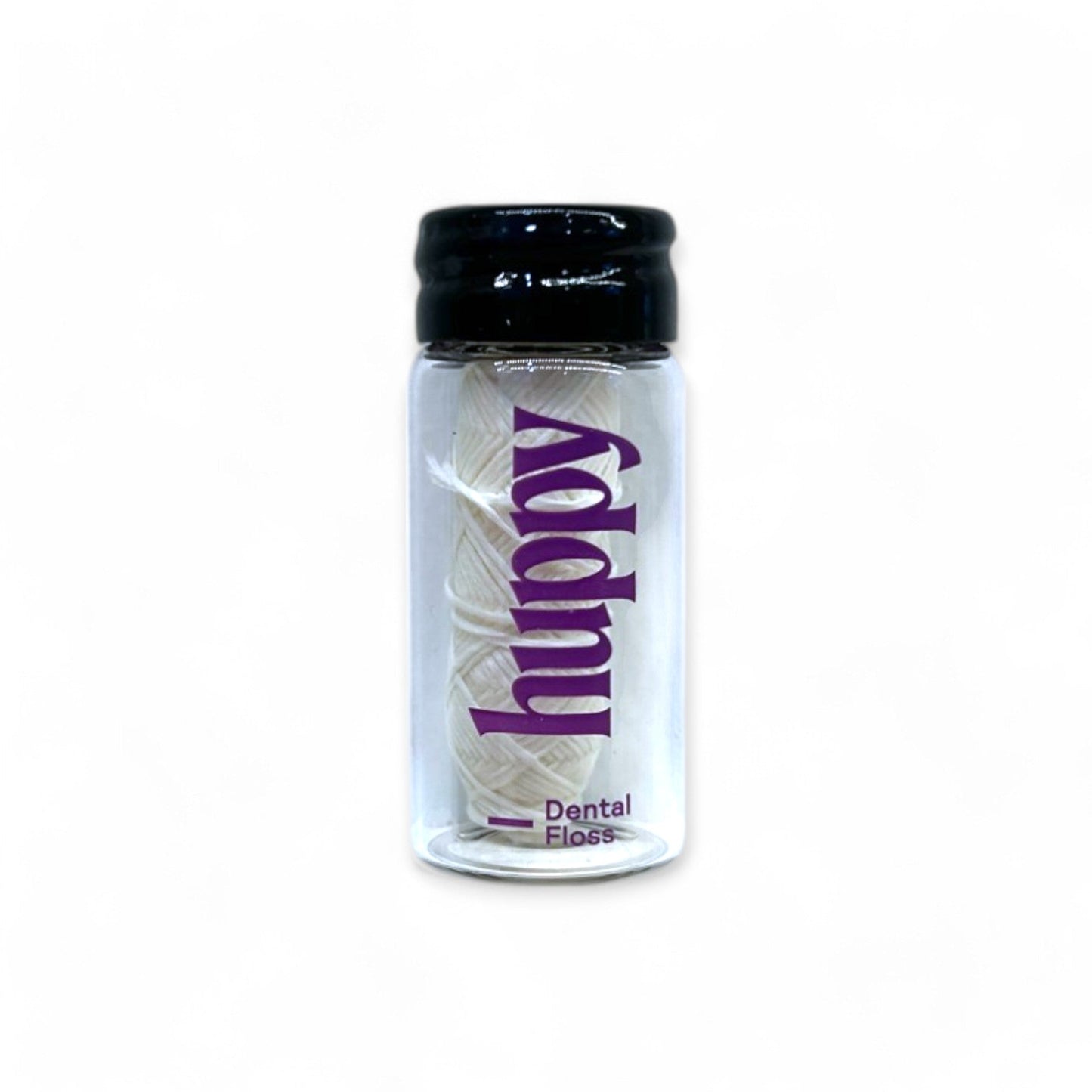 Huppy | Dental Floss | Mint | Plant - Based - Personal Care