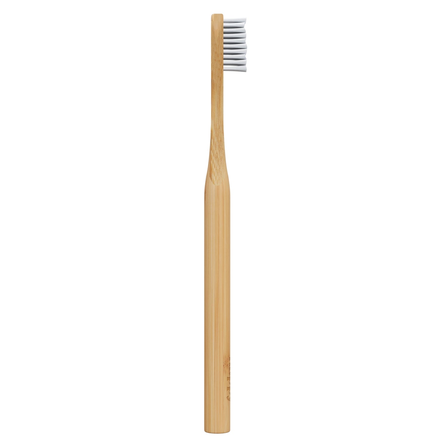 Huppy Toothbrush | Bamboo | Plastic Free