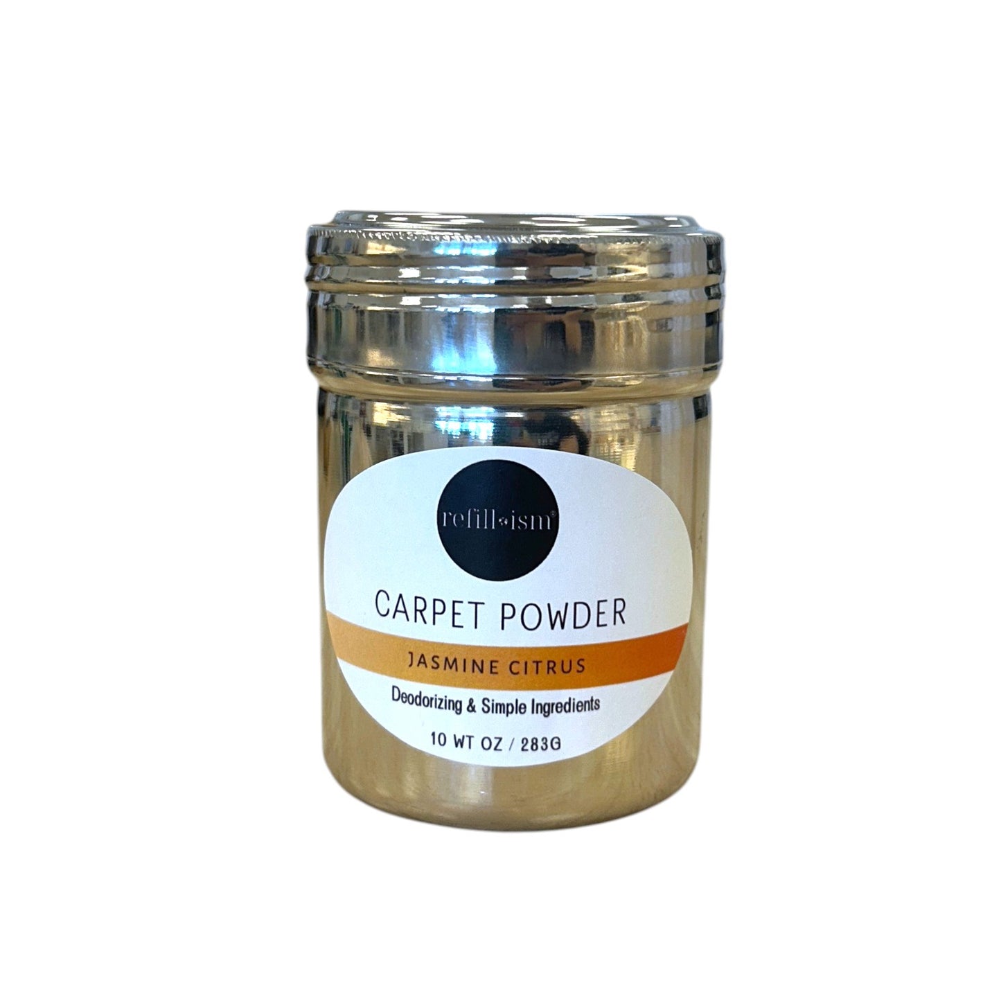 Carpet Powders - Per Oz