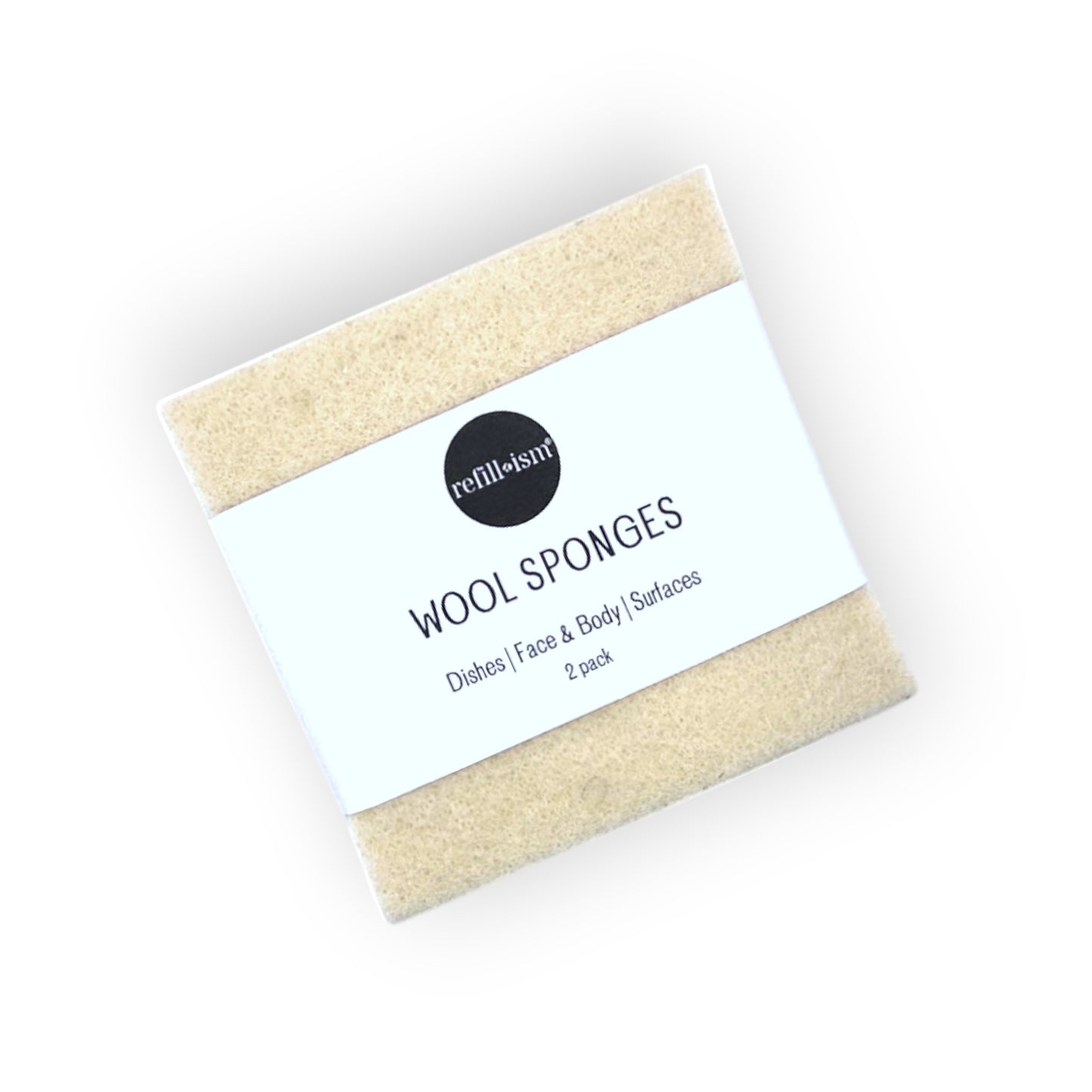 Eco-Starter Kitchen Essentials Kit | Plastic-Free Dishwashing