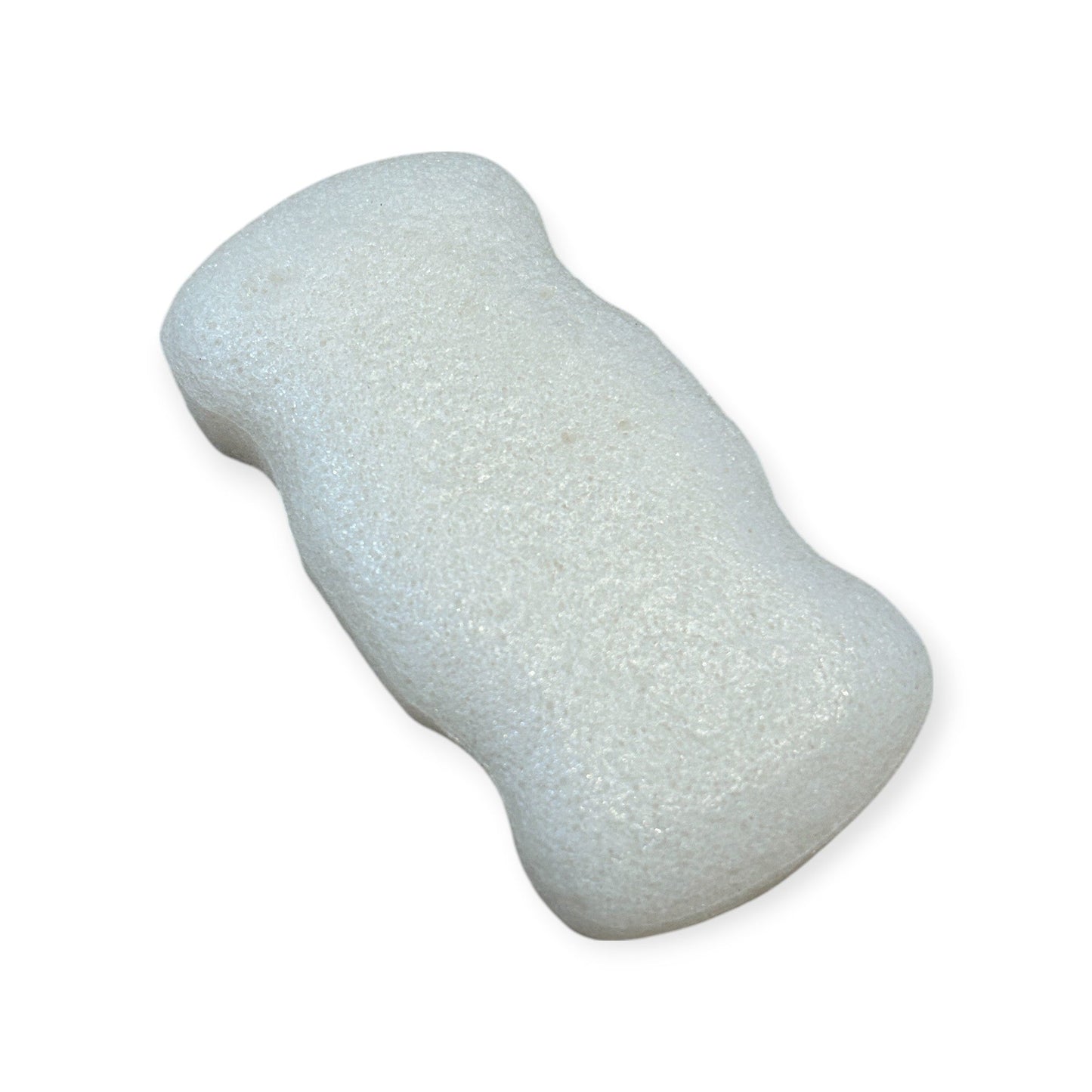 Konjac Body Sponge | Wavy - Personal Care