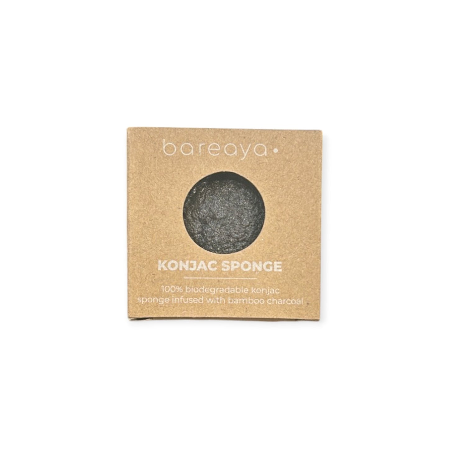 Konjac Sponge
