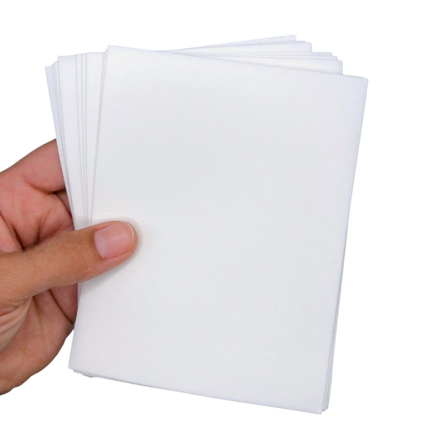 Laundry Detergent Sheets | Singles - Home & Cleaning