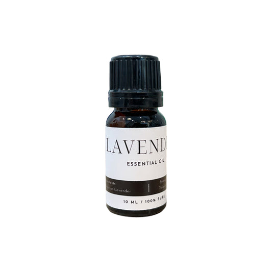 Essential Oil | 10ml | Lavender