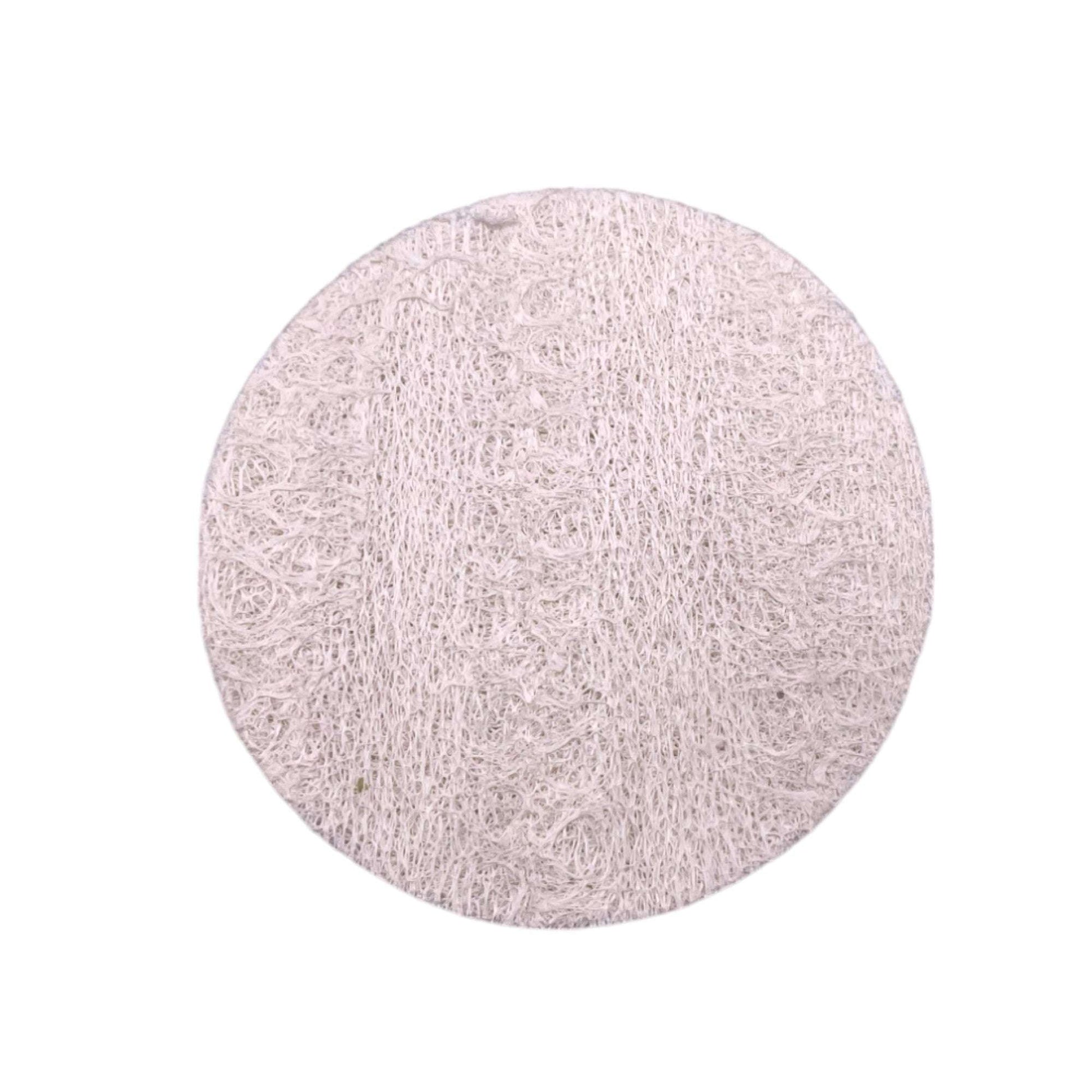 Loofah Pad | 3.5" - Personal Care