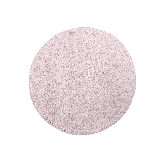 Loofah Pad | 3.5" - Personal Care