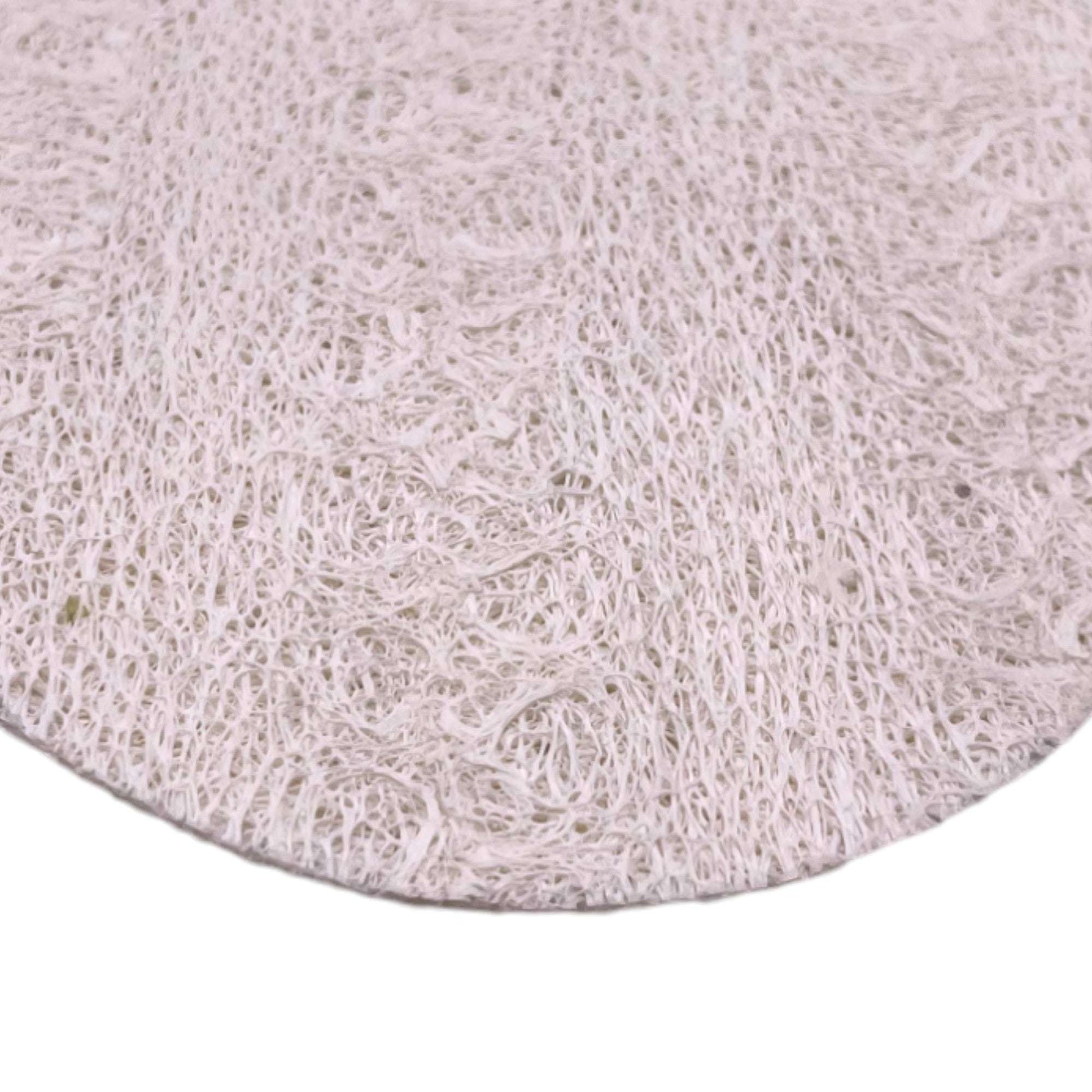 Loofah Pad | 3.5" - Personal Care