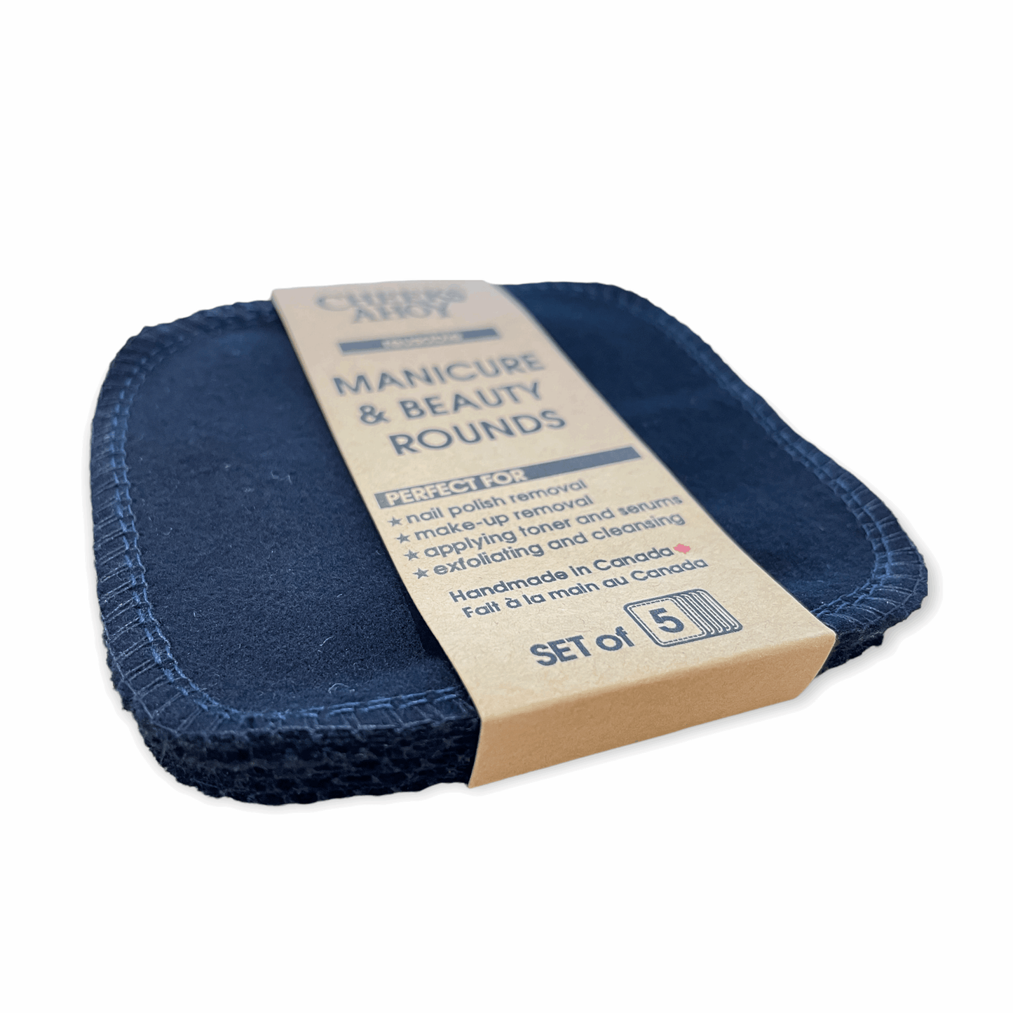 Manicure & Beauty Rounds - Personal Care