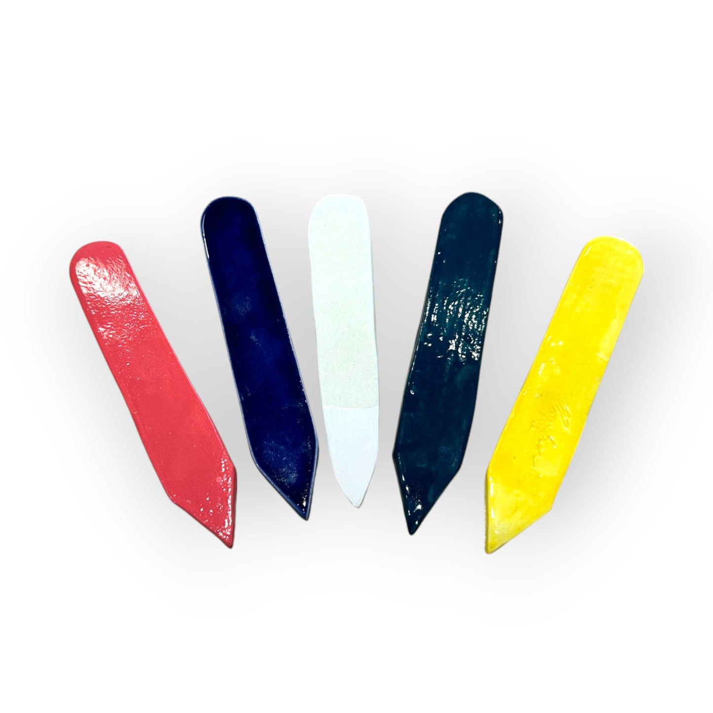 Plant Markers | Reusable Ceramic