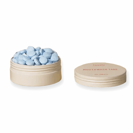 Mouthwash Tablets - Per Oz - Per Oz Refill