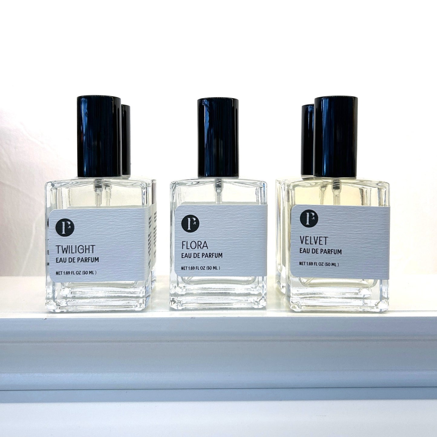 Perfume | Eau de Parfum | 1.69oz