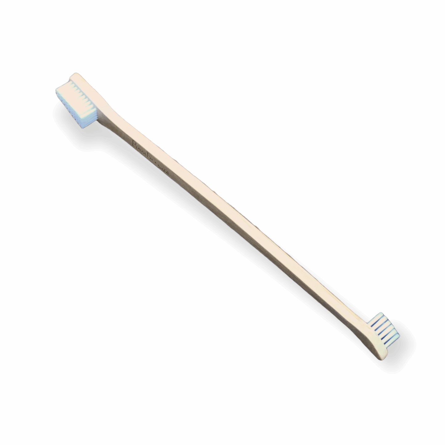 Pet Toothbrush | Bamboo | Dog Dental Care - Other Eco - Goods