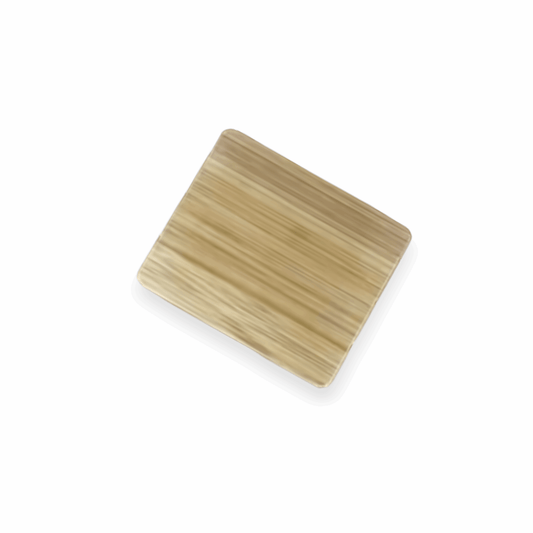 Pot Scraper | Bamboo - Home & Cleaning