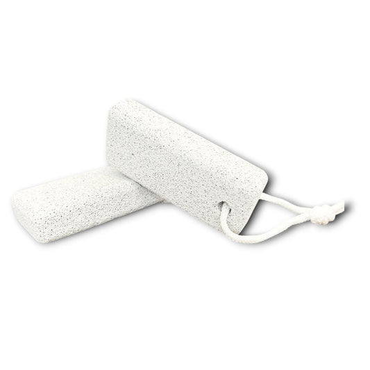 Pumice Stone | Natural Exfoliator & Household Scrubber - Personal Care
