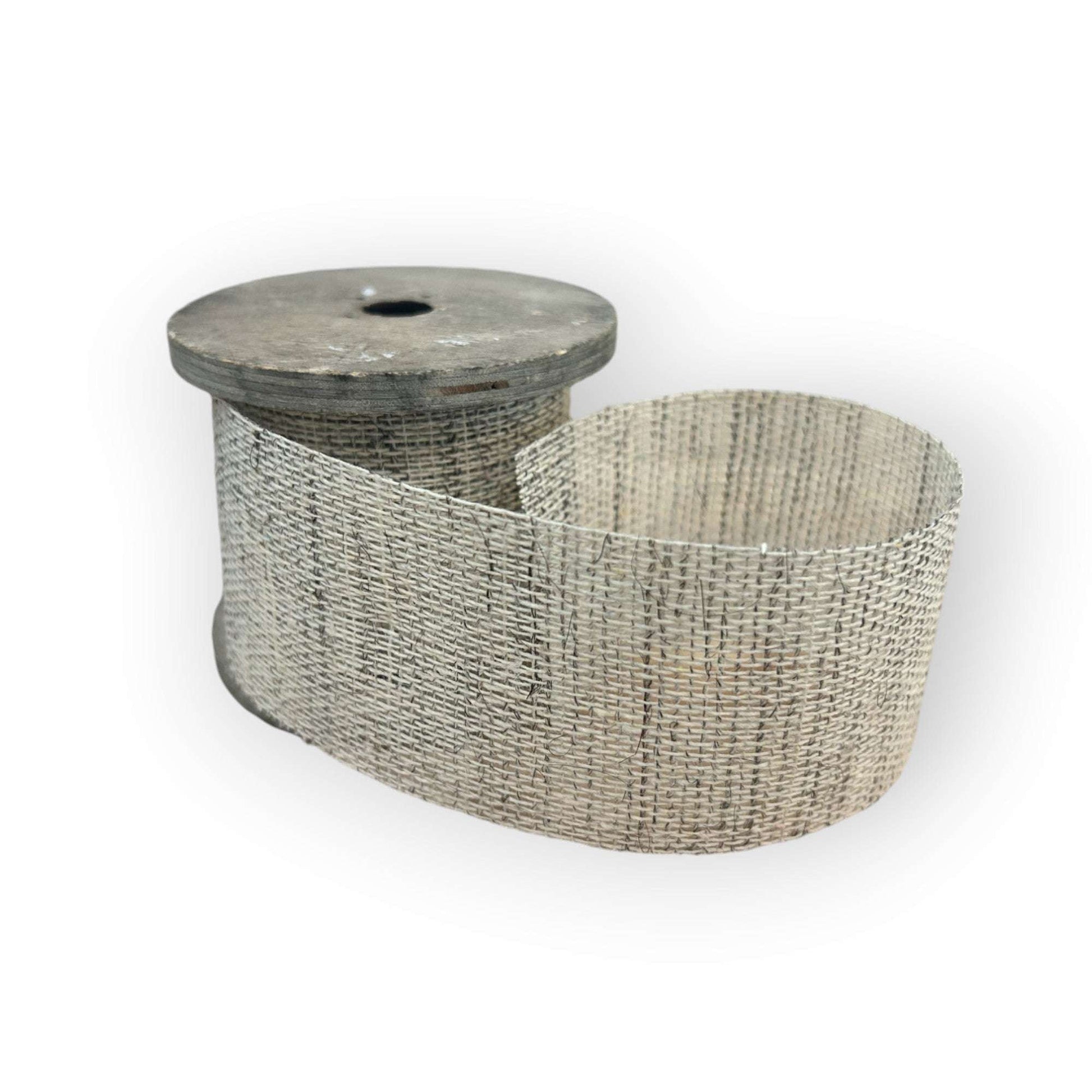 Raw Jute Ribbon - Other Eco - Goods