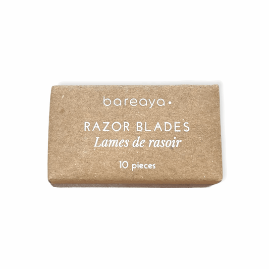 Razor Blades | 10 pk - Personal Care