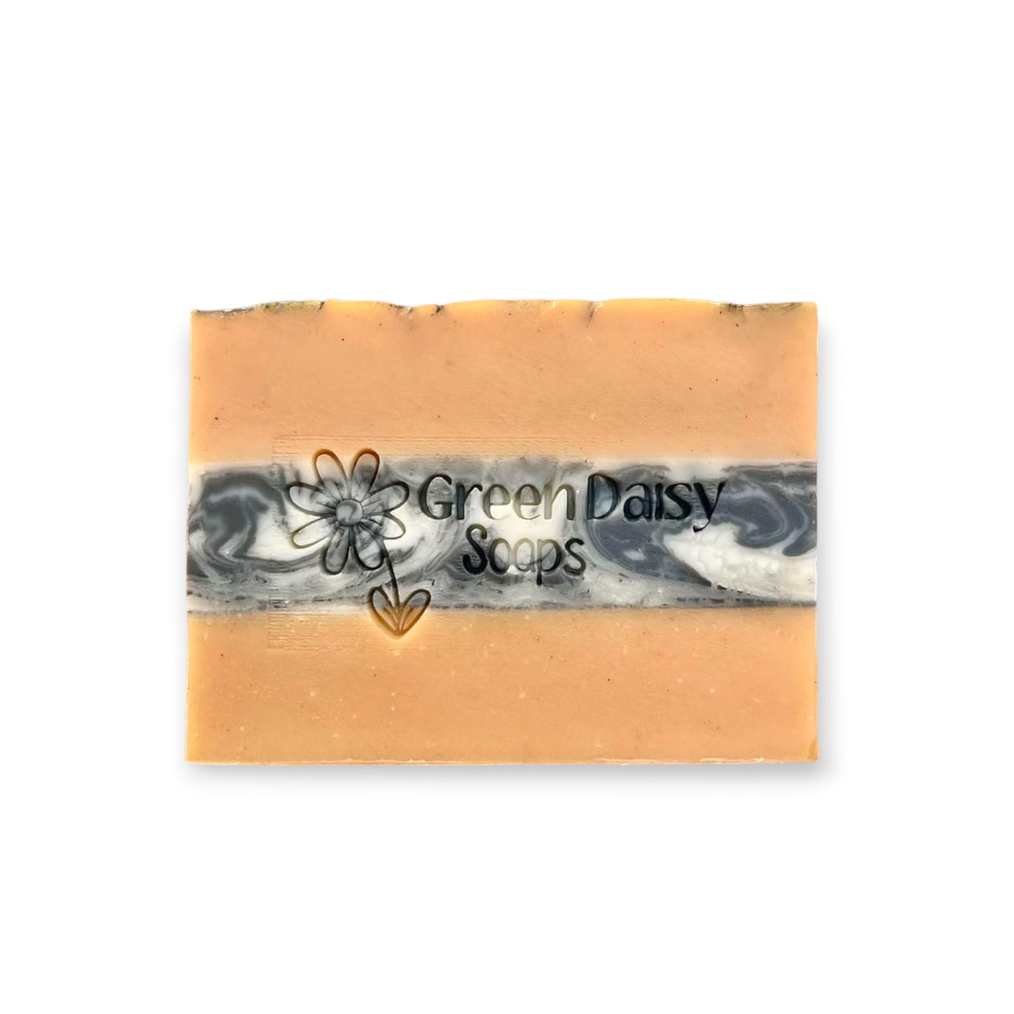 Sacred Forest Bar Soap | Green Daisy Soaps