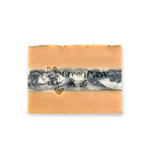 Sacred Forest Bar Soap | Green Daisy Soaps