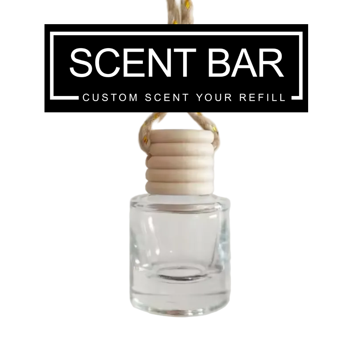 Scent Bar | Diffuser | New & Refill