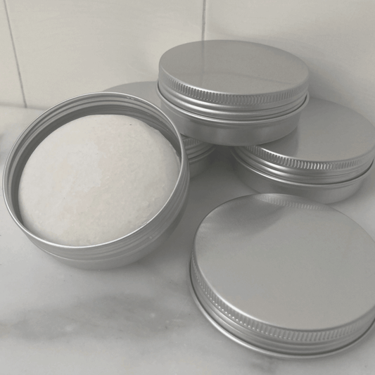 Shampoo Bar | Rose Geranium - Personal Care