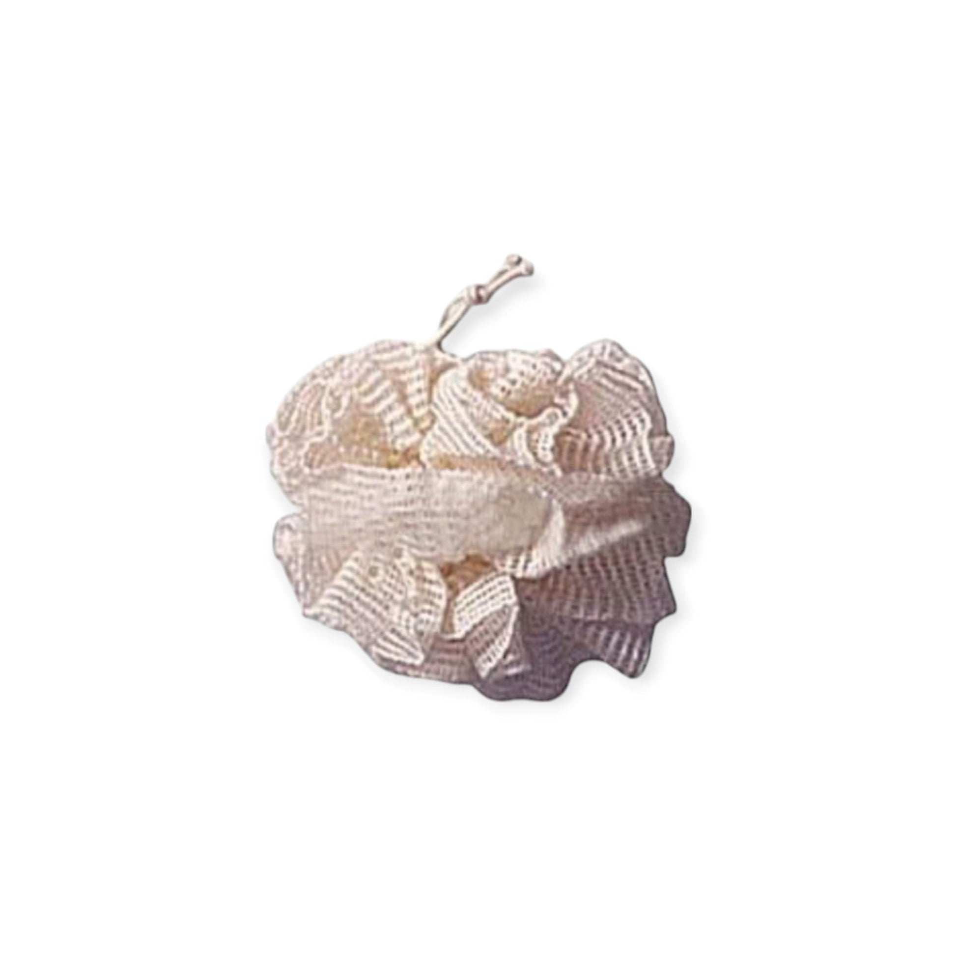 Shower Pouf | Ramie Exfoliating Sponge - Personal Care