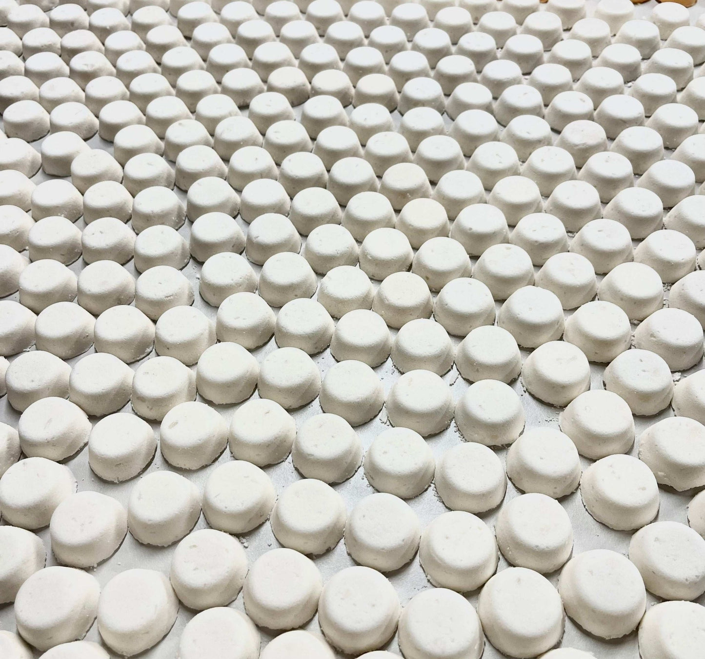 Shower Steamer - Per Piece - Per Oz Refill