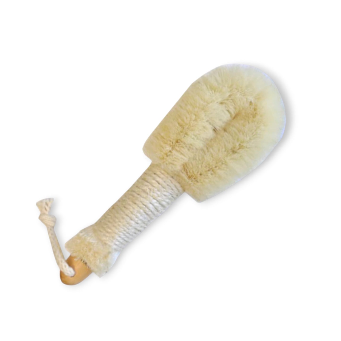 Pincel seco | Sisal