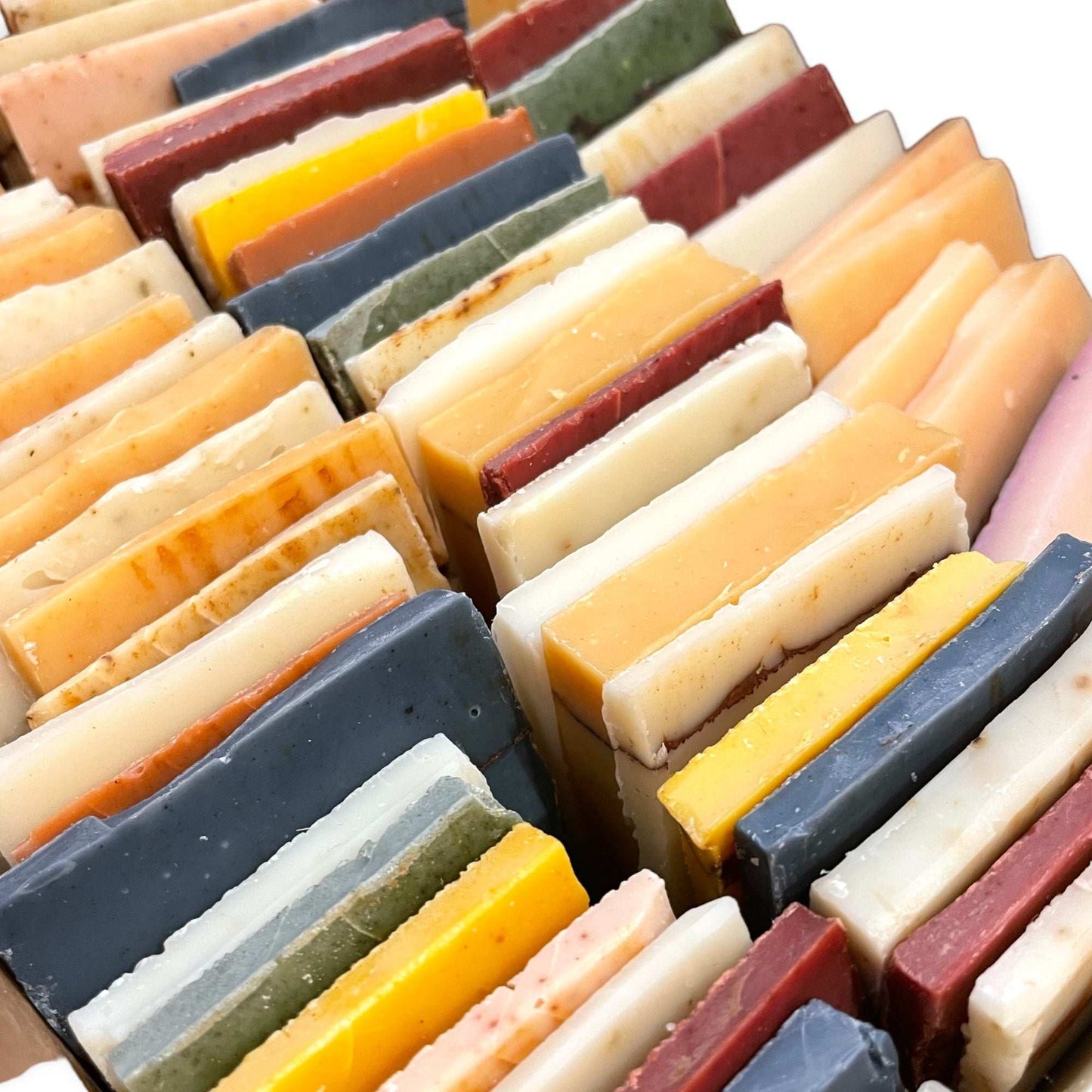 Soap Bar | Slice Seconds | 2pk - Personal Care
