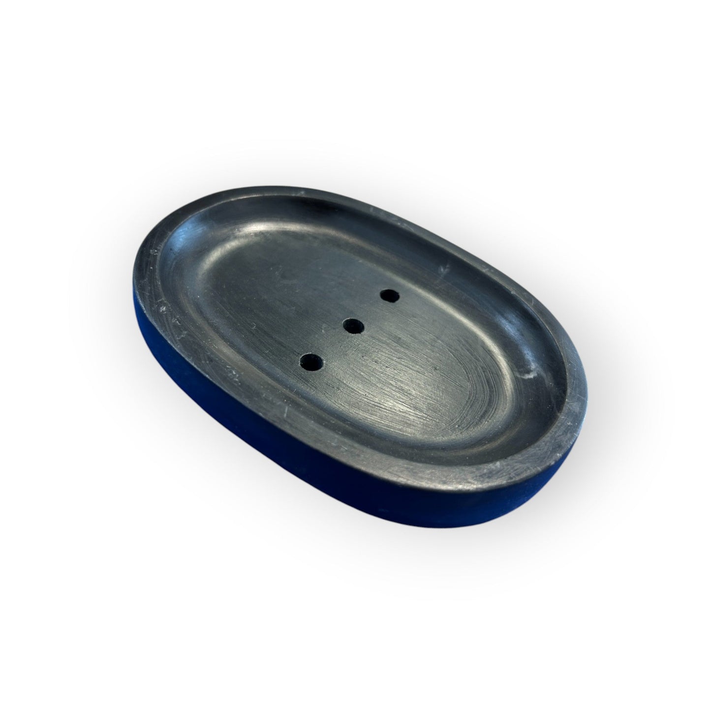 Soap Dish | Cement | Handmade - Home & Cleaning