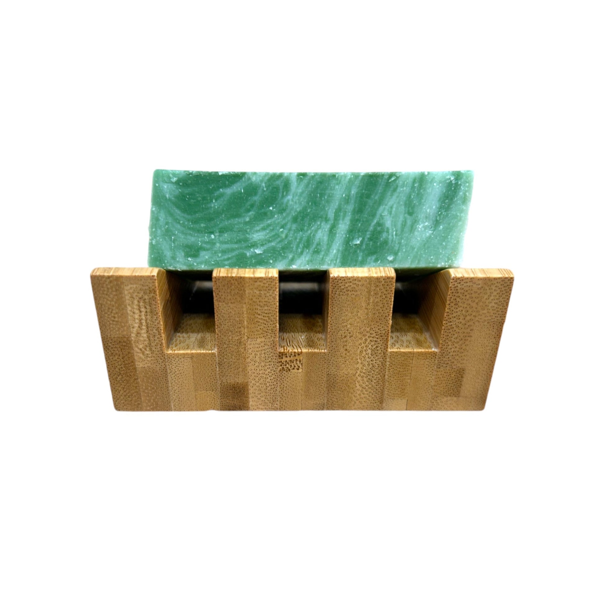 Soap Dish| Mountain | Bamboo Lift - Home & Cleaning